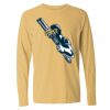 Garment-Dyed Heavyweight Long Sleeve T-Shirt - Comfort Colors® Thumbnail