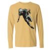 Garment-Dyed Heavyweight Long Sleeve T-Shirt - Comfort Colors® Thumbnail