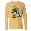 Garment-Dyed Heavyweight Long Sleeve T-Shirt - Comfort Colors® Thumbnail