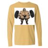 Garment-Dyed Heavyweight Long Sleeve T-Shirt - Comfort Colors® Thumbnail