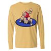 Garment-Dyed Heavyweight Long Sleeve T-Shirt - Comfort Colors® Thumbnail