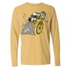 Garment-Dyed Heavyweight Long Sleeve T-Shirt - Comfort Colors® Thumbnail