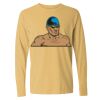 Garment-Dyed Heavyweight Long Sleeve T-Shirt - Comfort Colors® Thumbnail