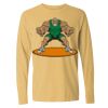 Garment-Dyed Heavyweight Long Sleeve T-Shirt - Comfort Colors® Thumbnail
