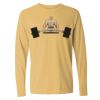 Garment-Dyed Heavyweight Long Sleeve T-Shirt - Comfort Colors® Thumbnail