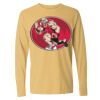Garment-Dyed Heavyweight Long Sleeve T-Shirt - Comfort Colors® Thumbnail