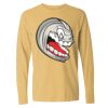 Garment-Dyed Heavyweight Long Sleeve T-Shirt - Comfort Colors® Thumbnail