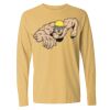 Garment-Dyed Heavyweight Long Sleeve T-Shirt - Comfort Colors® Thumbnail