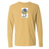 Garment-Dyed Heavyweight Long Sleeve T-Shirt - Comfort Colors® Thumbnail