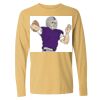 Garment-Dyed Heavyweight Long Sleeve T-Shirt - Comfort Colors® Thumbnail