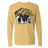 Garment-Dyed Heavyweight Long Sleeve T-Shirt - Comfort Colors® Thumbnail
