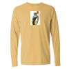 Garment-Dyed Heavyweight Long Sleeve T-Shirt - Comfort Colors® Thumbnail