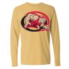 Garment-Dyed Heavyweight Long Sleeve T-Shirt - Comfort Colors® Thumbnail