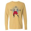 Garment-Dyed Heavyweight Long Sleeve T-Shirt - Comfort Colors® Thumbnail