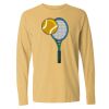 Garment-Dyed Heavyweight Long Sleeve T-Shirt - Comfort Colors® Thumbnail