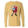 Garment-Dyed Heavyweight Long Sleeve T-Shirt - Comfort Colors® Thumbnail