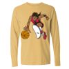 Garment-Dyed Heavyweight Long Sleeve T-Shirt - Comfort Colors® Thumbnail