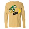 Garment-Dyed Heavyweight Long Sleeve T-Shirt - Comfort Colors® Thumbnail