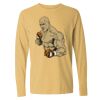 Garment-Dyed Heavyweight Long Sleeve T-Shirt - Comfort Colors® Thumbnail