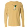 Garment-Dyed Heavyweight Long Sleeve T-Shirt - Comfort Colors® Thumbnail