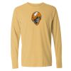 Garment-Dyed Heavyweight Long Sleeve T-Shirt - Comfort Colors® Thumbnail