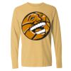 Garment-Dyed Heavyweight Long Sleeve T-Shirt - Comfort Colors® Thumbnail