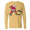 Garment-Dyed Heavyweight Long Sleeve T-Shirt - Comfort Colors® Thumbnail