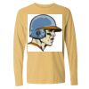 Garment-Dyed Heavyweight Long Sleeve T-Shirt - Comfort Colors® Thumbnail