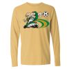 Garment-Dyed Heavyweight Long Sleeve T-Shirt - Comfort Colors® Thumbnail