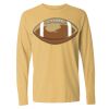 Garment-Dyed Heavyweight Long Sleeve T-Shirt - Comfort Colors® Thumbnail