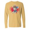 Garment-Dyed Heavyweight Long Sleeve T-Shirt - Comfort Colors® Thumbnail