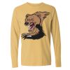 Garment-Dyed Heavyweight Long Sleeve T-Shirt - Comfort Colors® Thumbnail