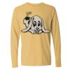 Garment-Dyed Heavyweight Long Sleeve T-Shirt - Comfort Colors® Thumbnail