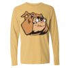 Garment-Dyed Heavyweight Long Sleeve T-Shirt - Comfort Colors® Thumbnail