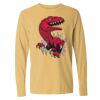 Garment-Dyed Heavyweight Long Sleeve T-Shirt - Comfort Colors® Thumbnail