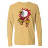 Garment-Dyed Heavyweight Long Sleeve T-Shirt - Comfort Colors® Thumbnail