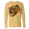 Garment-Dyed Heavyweight Long Sleeve T-Shirt - Comfort Colors® Thumbnail