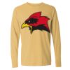 Garment-Dyed Heavyweight Long Sleeve T-Shirt - Comfort Colors® Thumbnail