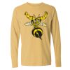 Garment-Dyed Heavyweight Long Sleeve T-Shirt - Comfort Colors® Thumbnail