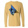 Garment-Dyed Heavyweight Long Sleeve T-Shirt - Comfort Colors® Thumbnail