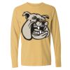 Garment-Dyed Heavyweight Long Sleeve T-Shirt - Comfort Colors® Thumbnail