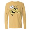 Garment-Dyed Heavyweight Long Sleeve T-Shirt - Comfort Colors® Thumbnail