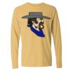 Garment-Dyed Heavyweight Long Sleeve T-Shirt - Comfort Colors® Thumbnail