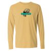 Garment-Dyed Heavyweight Long Sleeve T-Shirt - Comfort Colors® Thumbnail