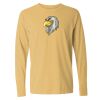 Garment-Dyed Heavyweight Long Sleeve T-Shirt - Comfort Colors® Thumbnail