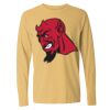 Garment-Dyed Heavyweight Long Sleeve T-Shirt - Comfort Colors® Thumbnail