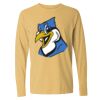 Garment-Dyed Heavyweight Long Sleeve T-Shirt - Comfort Colors® Thumbnail
