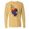 Garment-Dyed Heavyweight Long Sleeve T-Shirt - Comfort Colors® Thumbnail