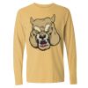 Garment-Dyed Heavyweight Long Sleeve T-Shirt - Comfort Colors® Thumbnail