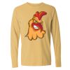 Garment-Dyed Heavyweight Long Sleeve T-Shirt - Comfort Colors® Thumbnail